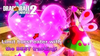 How to use Ribrianne's Eternal Love | Xenoverse 2