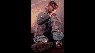 [FREE] Juice WRLD Type Beat - Voice in My Head