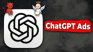 ChatGPT Ads Are Here = INSANE Opportunity