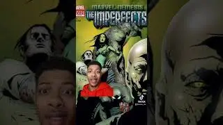 Marvel Nemesis: Rise Of The Imperfects Game Review