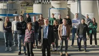 Pozzoli Tecnologie Ambientali - Presentazione aziendale