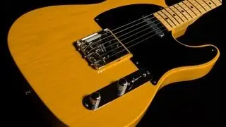 Fender American Vintage  
