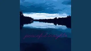 Peaceful insight