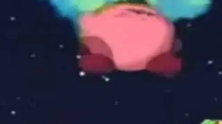 Spark Kirby Transformation HD