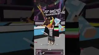 Block Party #minecraft