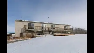 Single Family for sale - 44161 Township Road 282, Rural Rocky View County, AB T4C 1B3