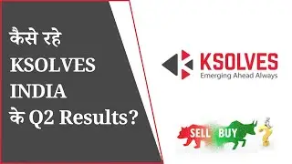 Ksolves Q2 Results 2026 | Ksolves Results Today | Ksolves Share Latest News | Ksolves india Share