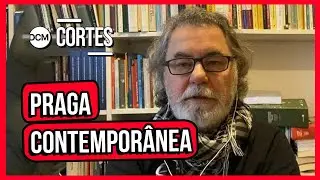 LENIO STRECK DENUNCIA UMA PRAGA CONTEMPORÂNEA