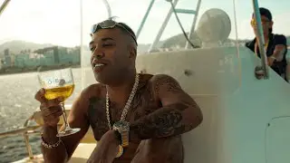 S&Oacute; BOA BOA - MC Cebezinho (Web Clipe)