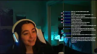 playing the witcher 3: blood and wine🩸🍷 then waterpark simulator! | 10.7.25