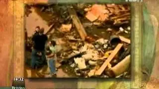 Nueva tragedia en Estados Unidos - TVCn Ambientales desde la CANITEC 2011
