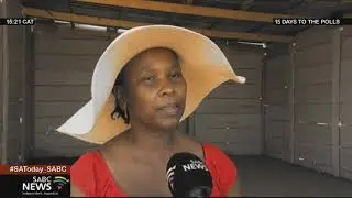 LGE 2021 | Rustenburg resident accuse municipality of having failed them