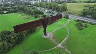 Angel of the North