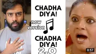 ORIGINAL SCENE - Ep. 70 | Without Beats |Cooker Rap Song | Rashi Ben |Gopi bahu |Kokila Ben| Yashraj