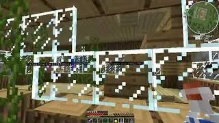 Nostalgia Series: PLATICANDO UN POCO -  Minecraft: MineZ #5 con IncrossMX