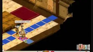 Archer-Dwo cra air lvl 52 sur Hel-Munster