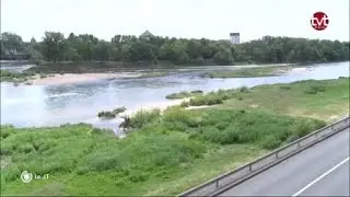 Tours : Des projets pour am&eacute;nager le Fleuve Royal