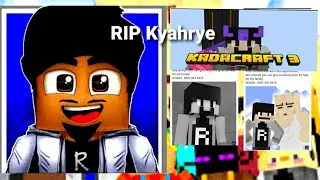 R.I.P  KYAH RYE