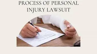 Process Of Personal Injury Lawsuit | SiebenCarey