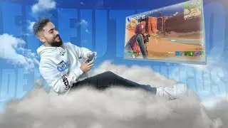 ☁️ CLOUD GAMING y el FUTURO de los VIDEOJUEGOS ft. Nware