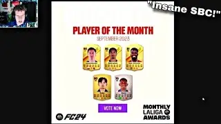 Jude Bellingham POTM SBC Soon?!
