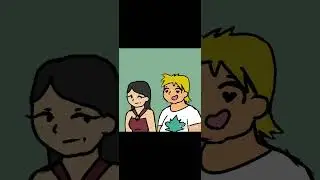 Bi Owen (ft. Heather) | A Total Drama Animation