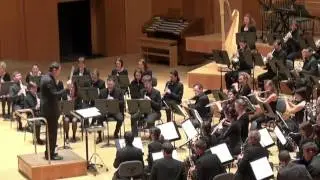 Lyon Metropole Orchestra (OHR) POEME DU FEU-Ida Gotkovsky - 2013 Auditorium de LYON