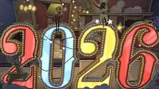 【第五人格——2026特別篇】2026，是個適合上（下）分（飯）的一年 #第五人格 #2026 #大副 #咒術師 