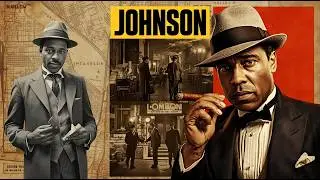Bumpy Johnson: The Real Godfather of Harlem | True Crime Documentary