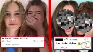 EMBREIGH & SOCKIE NORRIS DRAMA! | ANOTHER NELON GETTING MARRIED?! 👰🏻&zwj;♀️🤵🏼| PAULTOOREALL KISSED WHO⁉️