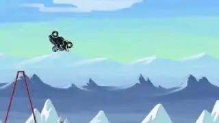 Bike Race Arctic - 2 Ultra