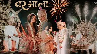 Ravi & Kanchan Wedding Film2025 || Kumawat Wedding || Arvind studio Sumerpur