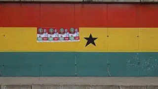 Ghana ends visa requirements for Africans