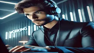 🖥️🎧 Music for Work - Volume 1 🎧💻 | Concentraci&oacute;n y productividad 🔥✨
