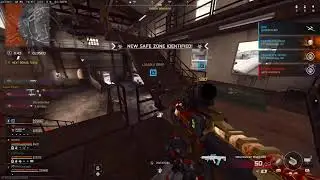 #Live COD [Warzone]Gameplay 25/1