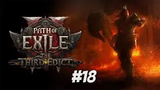 Letettem a Poison grenade-r&oacute;l - Mortar Cannon Pathfinder | POE 2 - The Third Edict