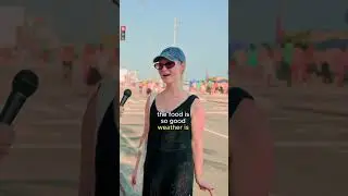 Finnish Girl on Biggest Culture Shock in Brazil 🇧🇷
