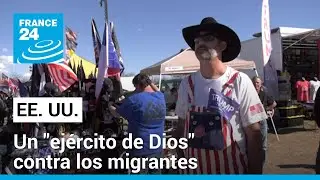 En Texas, un 