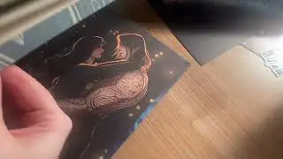 Quicksilver Box B&uuml;cherb&uuml;chse & Fairyloot | Rina Jackson