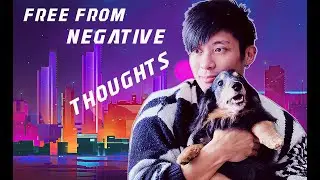 THE ROOT OF ALL SUFFERING - How To Never Get Triggered Again/Dissolving Thots & Negative Emotions