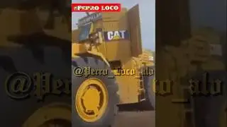 Mexican Killdozer