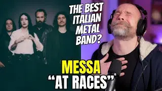 Messa - 