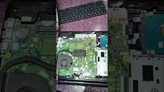 DELL Laptop 💻 SSD and RAM upgrade🔥 #minivlog #computer #vlog #shorts #laptop #pcbuild #delllaptop