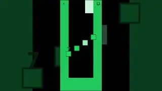 Green - 7 Level   Walkthrough  |  БЫСТРОЕ ПРОХОЖДЕНИЕ