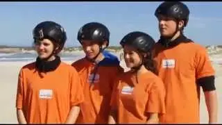 Challenge SOS 2 Episode 3