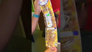 White blonde #613 Freetress deep bulk braiding hair #fyp #fypシ #fypyoutube #braids