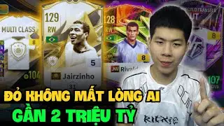 MỞ THÌ RA 128, ĐẬP THÌ LÊN 129, EM PHÚC ĐỎ KHÔNG MẤT LÒNG AI VỚI KÈO COMBACK SỰ KIỆN CỦA EM CHUNN