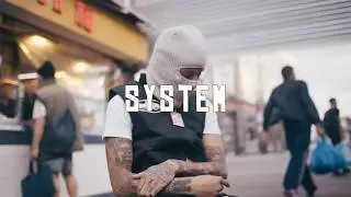 System - Melodic Drill Type Beat