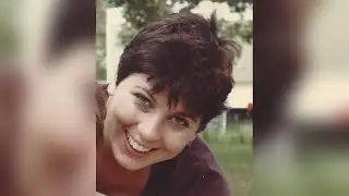 Pam Bond - I Will (Cover)