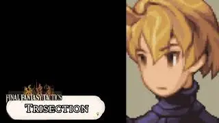 Trisection -Extended- (FFT OST-HQ/Extended)